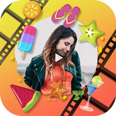 Music Video Master - Video Status Creator icon