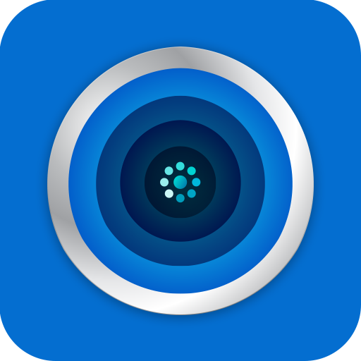 Easy Blue light Filter icon