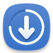 HD Video Downloader for Facebook without login icon