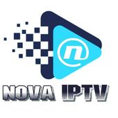 NOVA IPTV icon