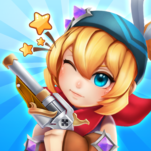 Battle.io: Hero Survivor icon