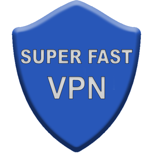 Super Fast VPN icon