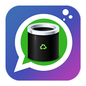Cleaner for WatsApp icon