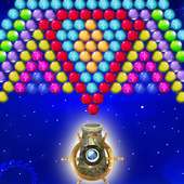 Bubble Shooter Island