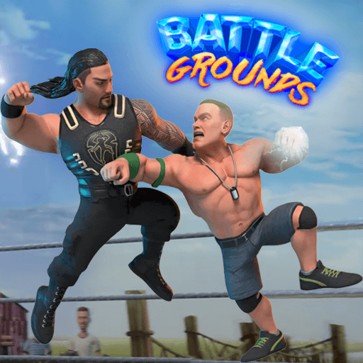 Guide For WWE 2k Battlegrounds Fall 2020 icon