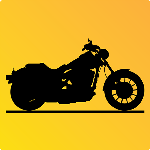 Motorcycle Licence Test icon