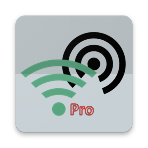 Wifi Hotspot Pro icon