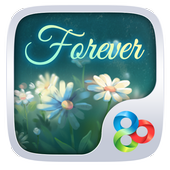 Forever GO Launcher Theme icon
