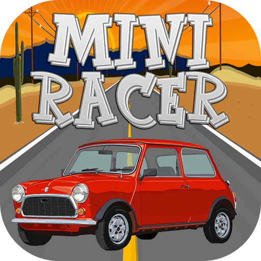 Mini Racer – Racing Game icon