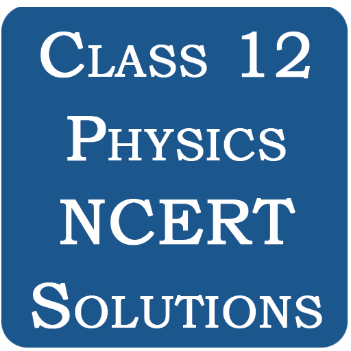 Class 12 Physics NCERT Solutions icon