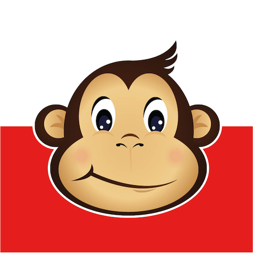 Hungry Monkey Gibraltar icon