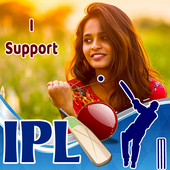 IPL (Indian Premier League) DP Maker 2019 icon
