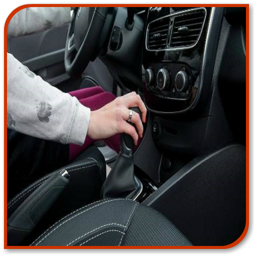 Conduire une Voiture Manuelle icon