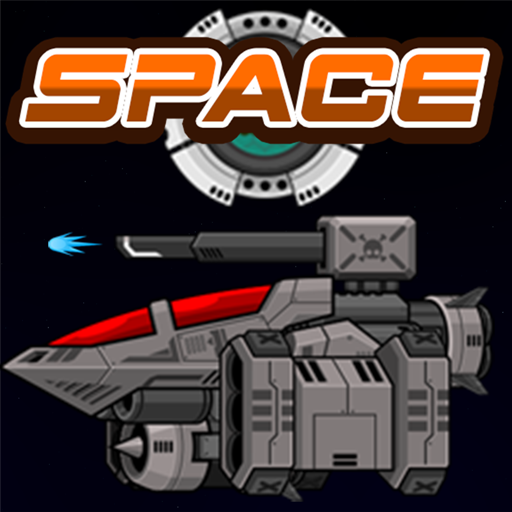 Space War icon