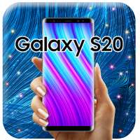 Wallpapers for galaxy s20 on 9Apps