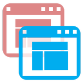 PC Task Change &amp; Launcher icon