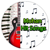 Mohan Hit Songs Tamil icon