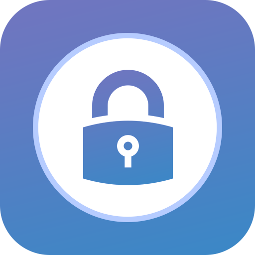AppLock Secure- App Lock with Gallery Lock. icon