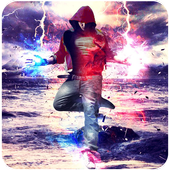 Super Power Effects-Superhero icon