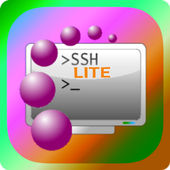 SSH Lite أيقونة