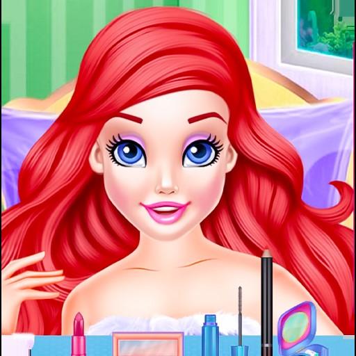 beauty spa salon for pop the pimple to clear skin icon