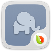 Evernote for Next Browser icon