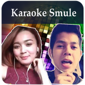 Duet Smule Viral Karaoke icon