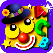 Kids ABC Alphabet Sound icon