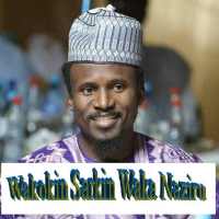 Wakokin Sarkin Waka Naziru on 9Apps