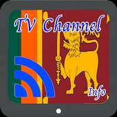 TV Sri Lanka Info Channel