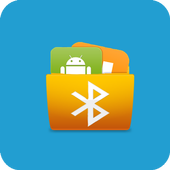 Bluetooth Files icon