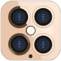 iCamera: Camera for iPhone 12 – iOS 14 Camera on 9Apps