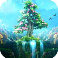 Heaven Wallpaper HD on 9Apps