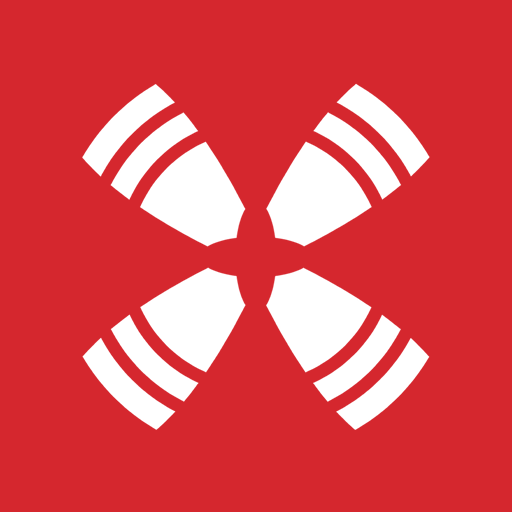 Daily Audio Bible Mobile App icon