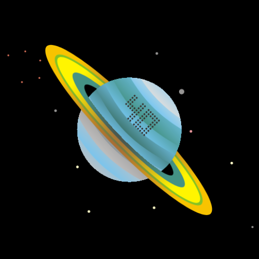 Planet Destroyer icon