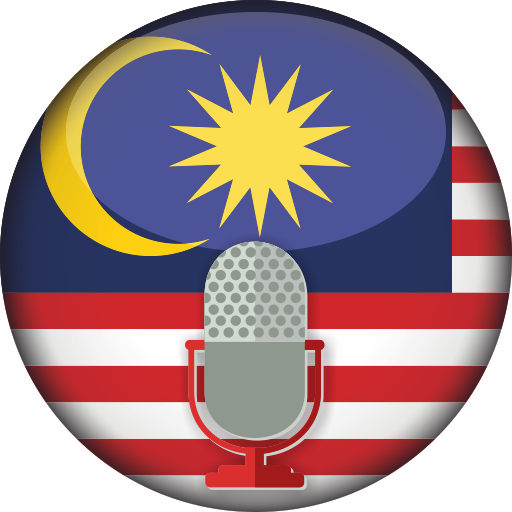 FM Radio Malaysia - AM FM Radio Apps For Android icon