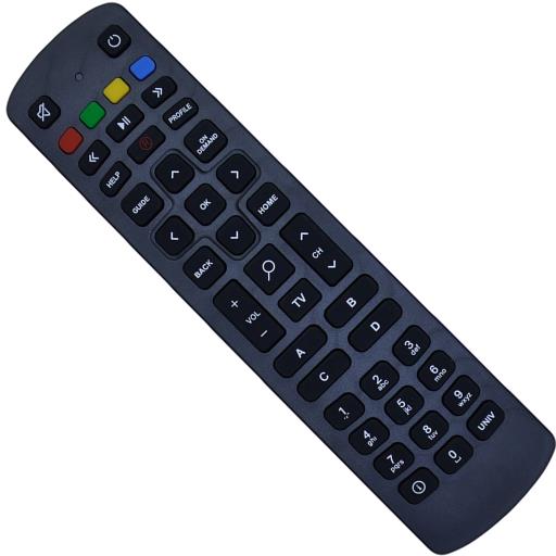 Remote Control For JIO icon