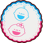 Baby Child Gender Predictor icon