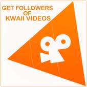 Kwai - Video Social followers - Likes & get Coins