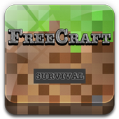 FreeCraft Survival icon