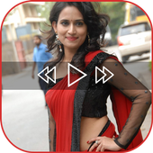 XX Video Player 2018 icon