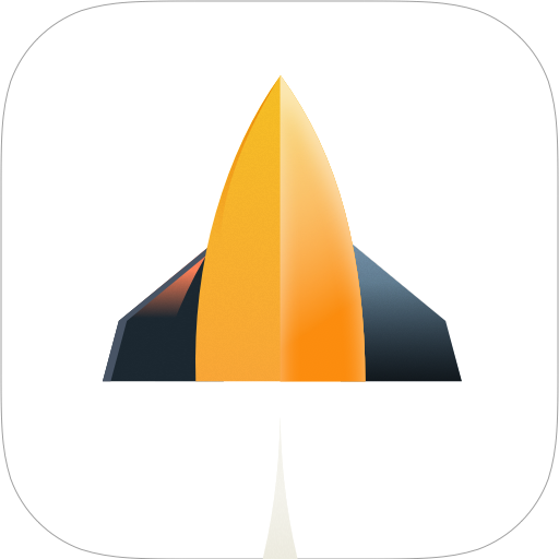 Launch Screen иконка