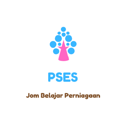 PSES  Perniagaan Game icon