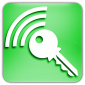 Free WiFi - Password Generator icon