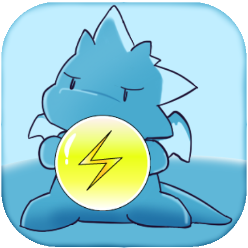 Dragon Ice Bubble आइकन