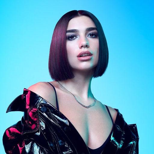 Dua Lipa 2020 Offline (32 Songs) icon