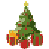 Art Pixel: Holiday Edition (Color by Number) icon