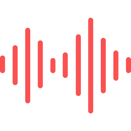 koko recorder - Easy Voice Recorder(Android Q) icon