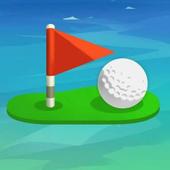 Mini-Golf: Putt Paradise icon