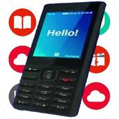 Free Jio Phone icon